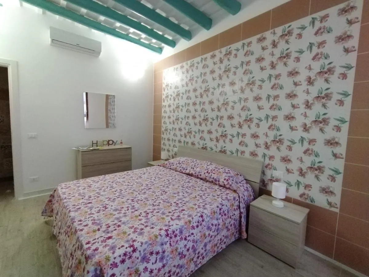 Il Cristallo Del Mare Trapani Apartment