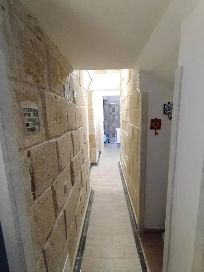 Apartment Il Cristallo Del Mare Trapani