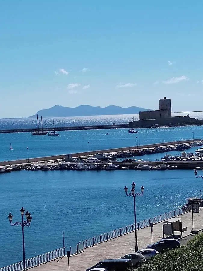Il Cristallo Del Mare Trapani