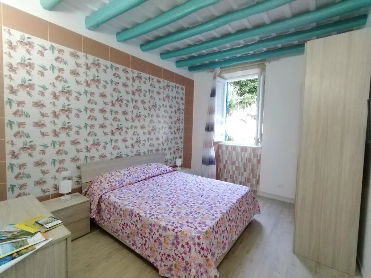 Apartment Il Cristallo Del Mare Trapani
