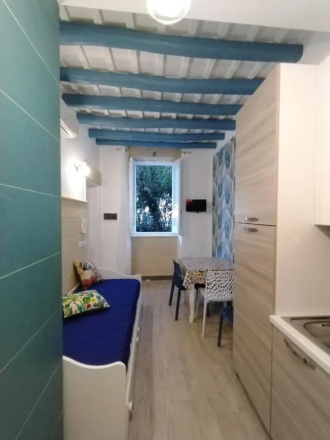 Il Cristallo Del Mare Trapani