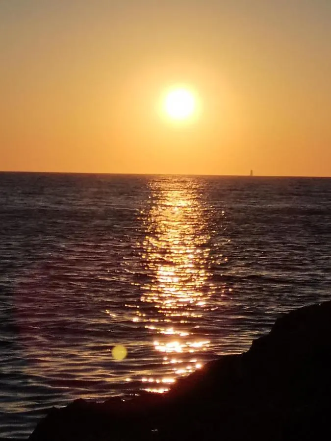 Il Cristallo Del Mare Trapani 0*,  Italy
