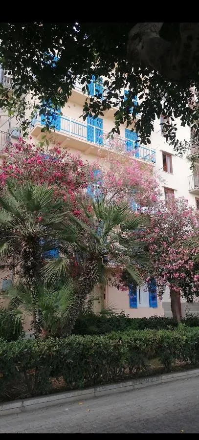 Il Cristallo Del Mare Trapani