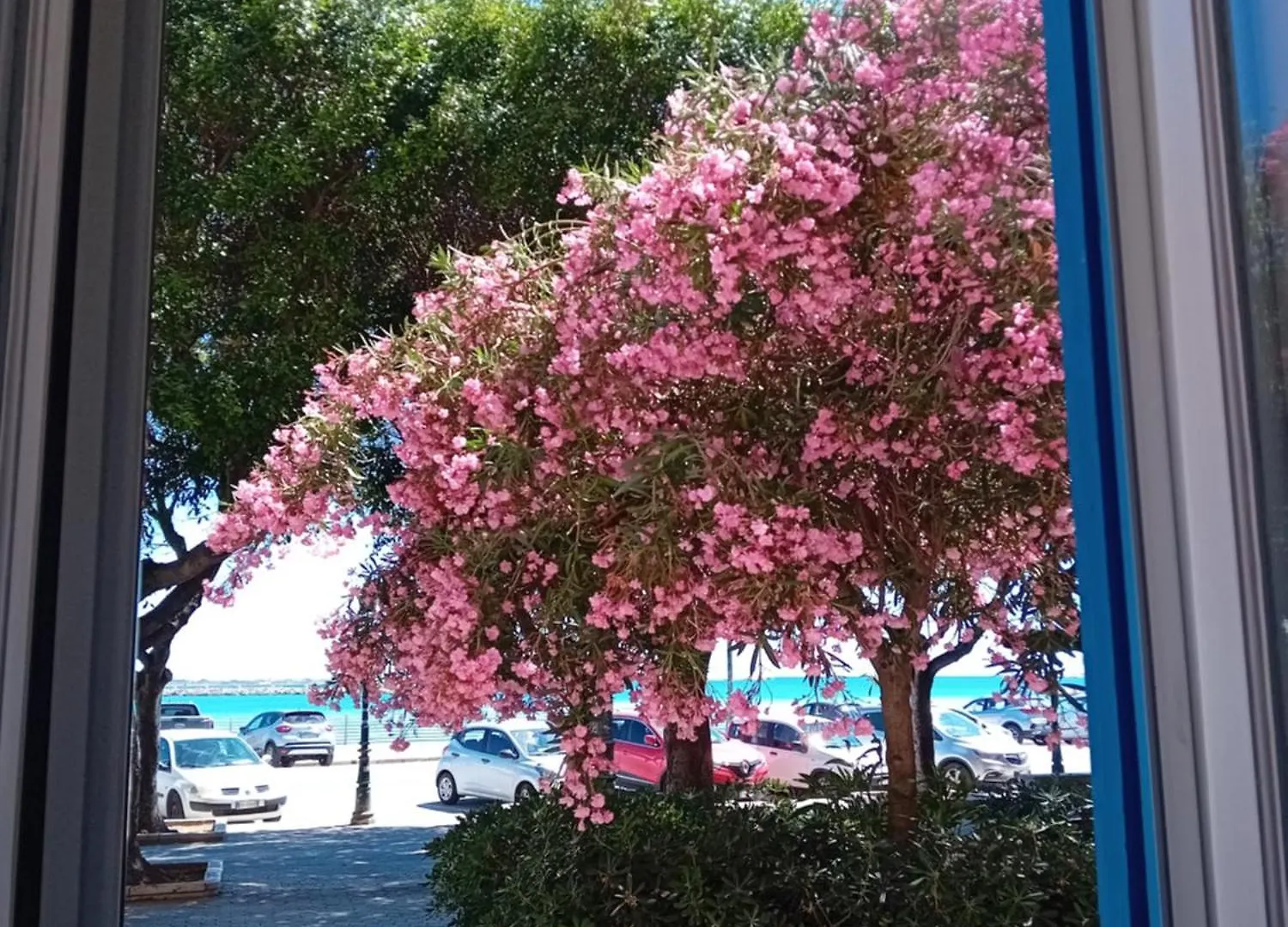 Il Cristallo Del Mare Trapani Italy