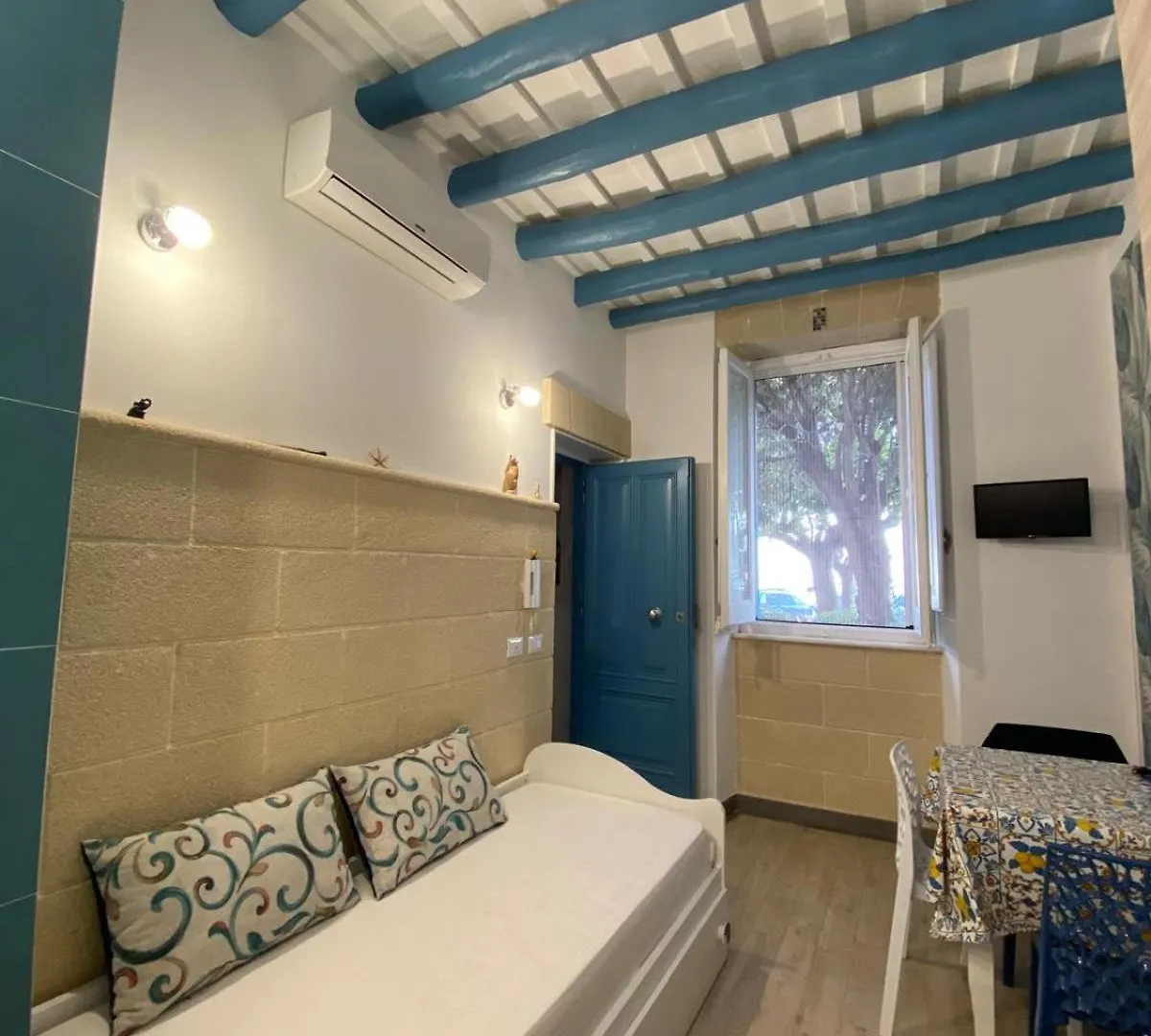 Il Cristallo Del Mare Trapani Apartment